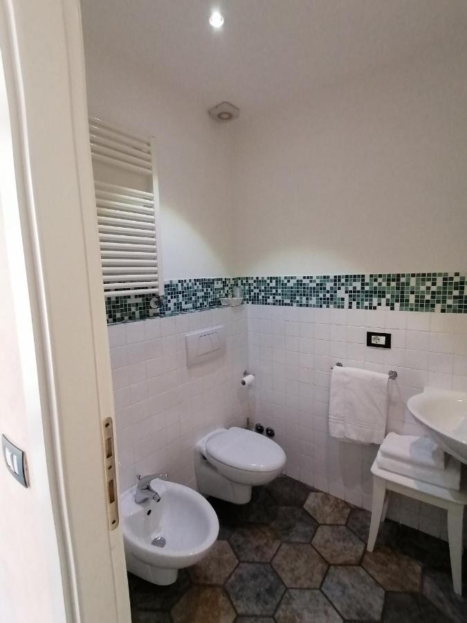 L'Antica Terrazza Bed & Breakfast Monterosso al Mare Exterior photo