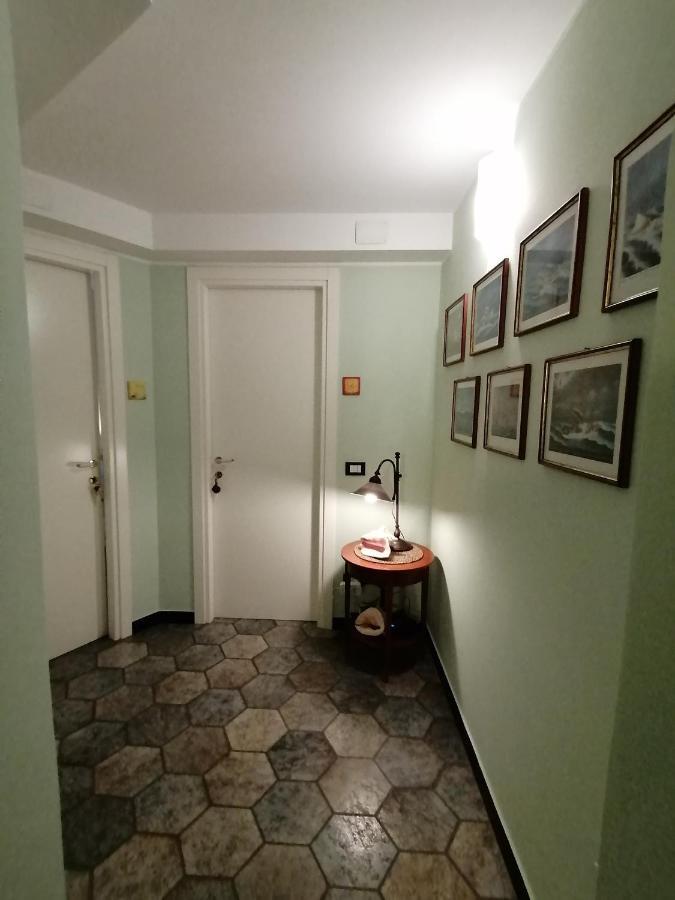 L'Antica Terrazza Bed & Breakfast Monterosso al Mare Exterior photo