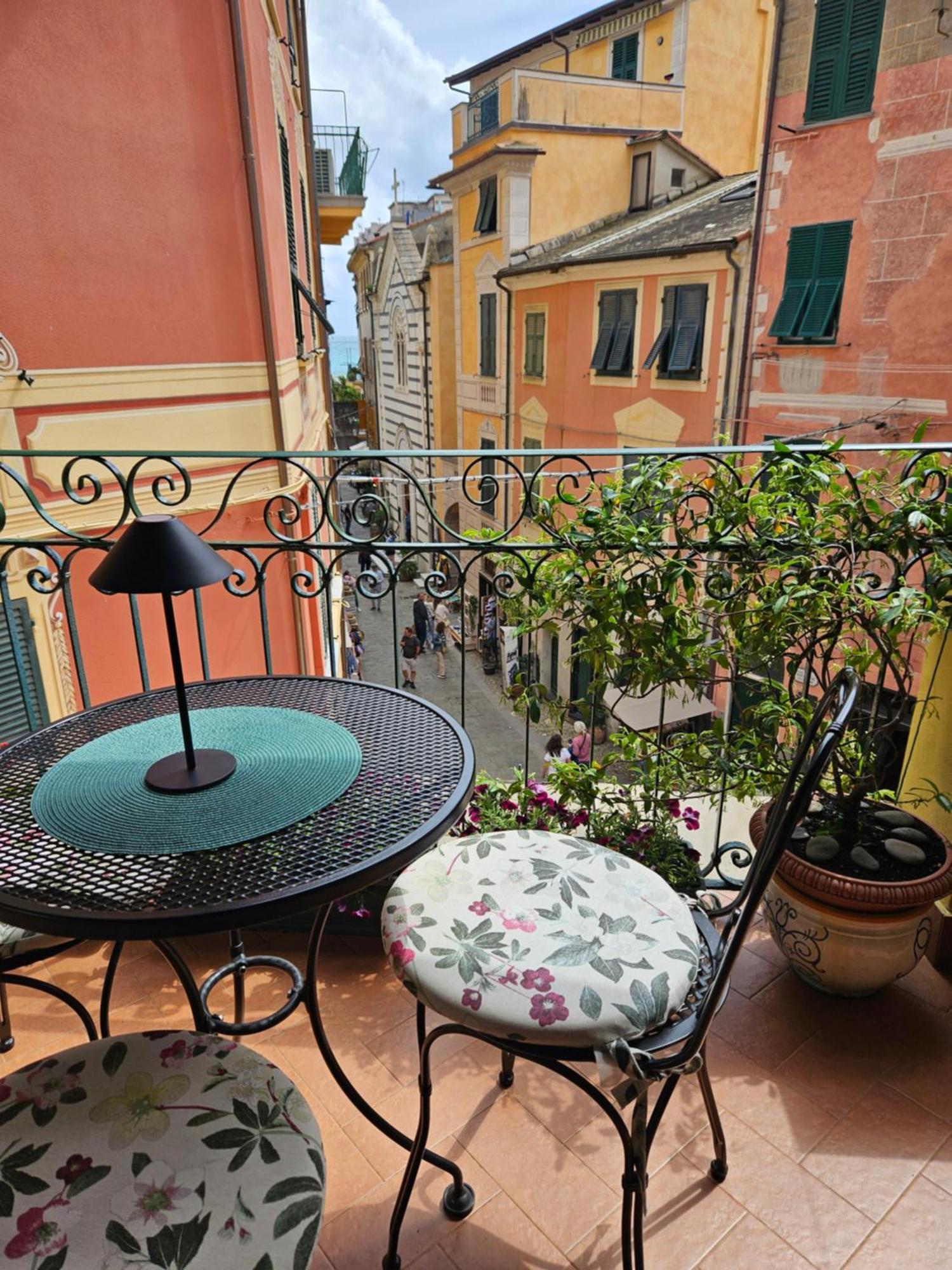 L'Antica Terrazza Bed & Breakfast Monterosso al Mare Room photo