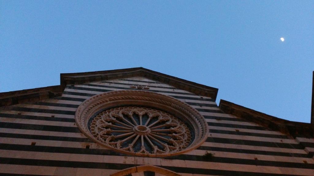 L'Antica Terrazza Bed & Breakfast Monterosso al Mare Exterior photo